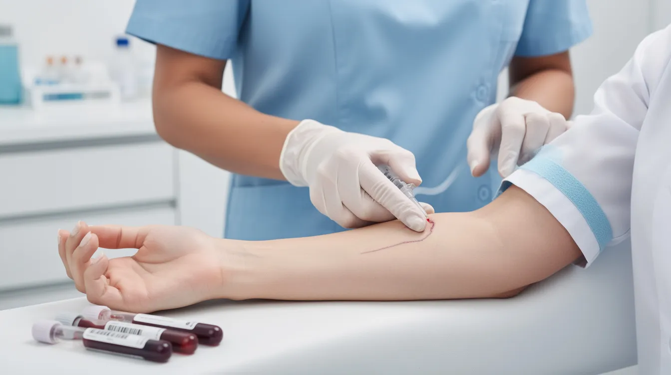 PRP Injections for Chronic Neck and Back Pain
