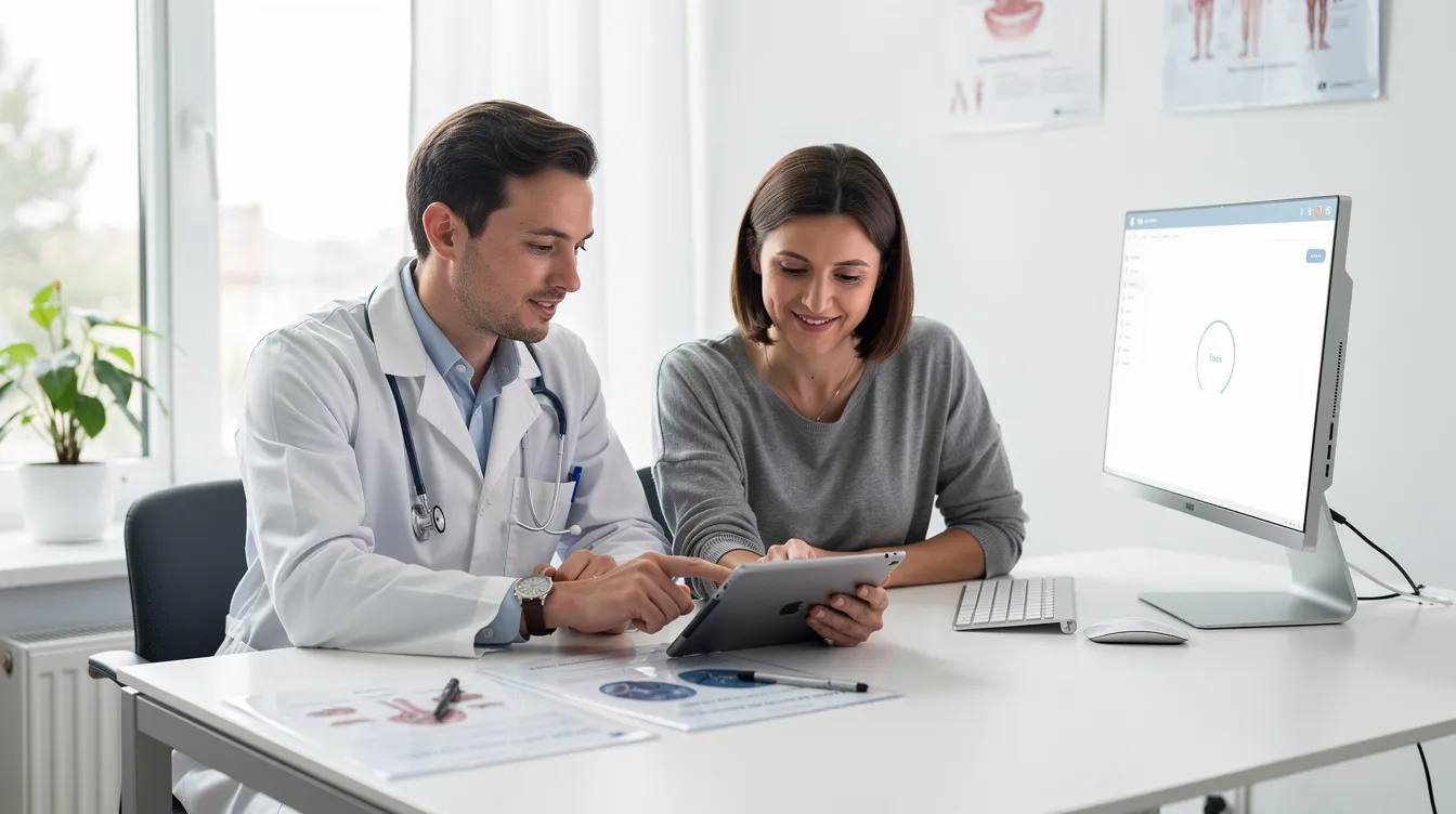 PRP Injection Evaluation and Care Plan